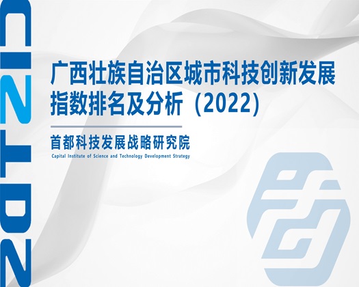 我想老女人逼舔骚逼舔骚逼舔狗鸡巴【成果发布】广西壮族自治区城市科技创新发展指数排名及分析（2022）